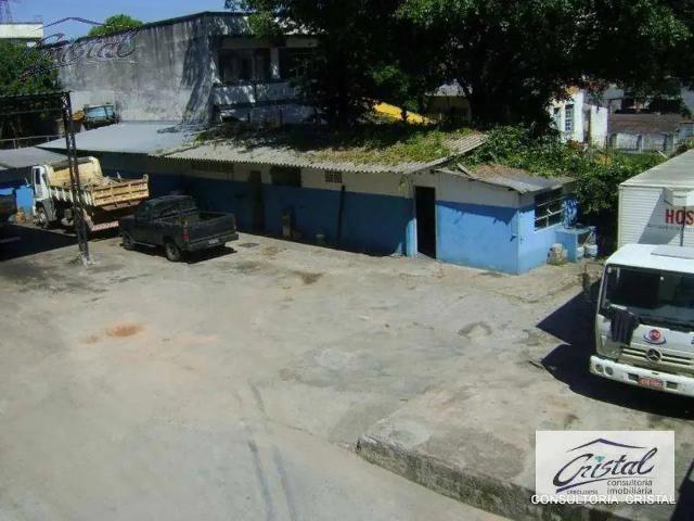 Terreno / Lote para Venda em São Paulo/SP Jardim Bonfiglioli
