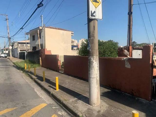 Terreno / Lote para Venda em São Paulo/SP Jardim Bonfiglioli