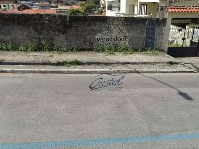 Terreno / Lote para Venda em São Paulo/SP Jardim Bonfiglioli