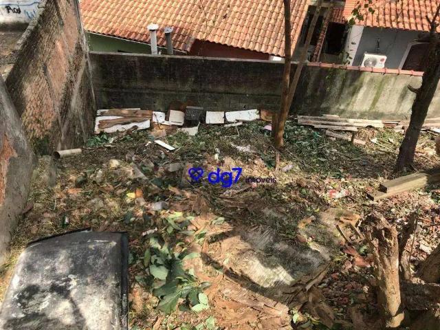 Terreno / Lote para Venda em São Paulo/SP Jardim Bonfiglioli