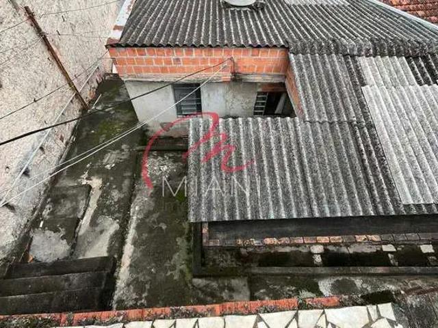 Terreno / Lote para Venda em São Paulo/SP Jardim Bonfiglioli