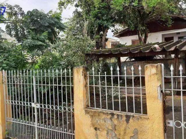 Terreno / Lote para Venda em São Paulo/SP Jardim Bonfiglioli