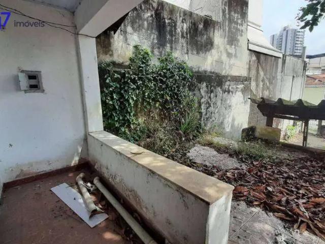 Terreno / Lote para Venda em São Paulo/SP Jardim Bonfiglioli