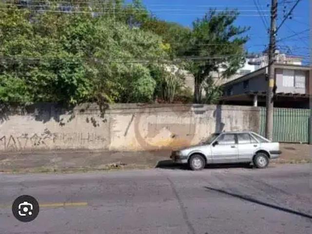 Terreno / Lote para Venda em São Paulo/SP Jardim Bonfiglioli