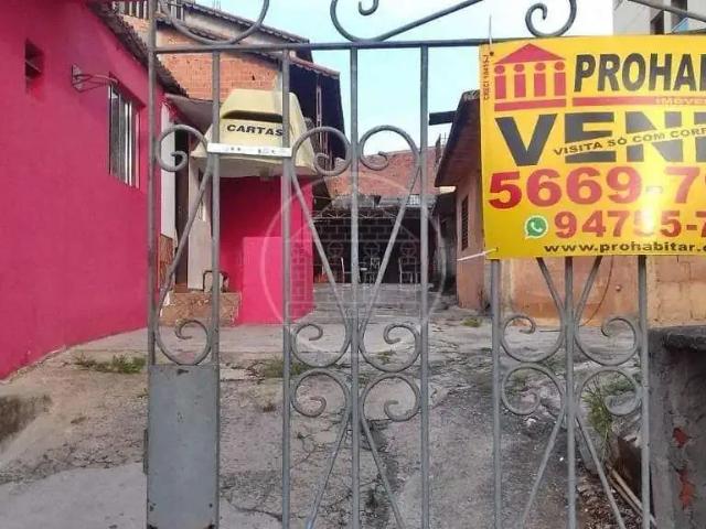 Terreno / Lote para Venda em São Paulo/SP Jardim Beatriz