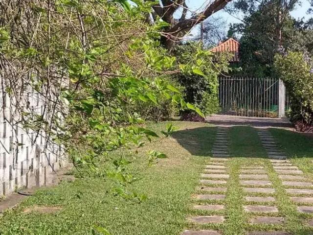 Terreno / Lote para Venda em São Paulo/SP Jardim Bela Vista Zona Sul
