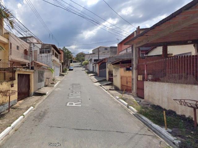Terreno / Lote para Venda em São Paulo/SP Jardim Bela Vista Zona Sul