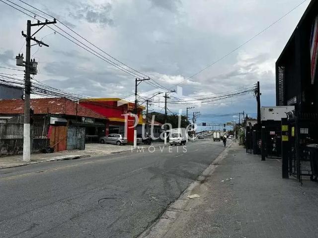 Terreno / Lote para Venda em São Paulo/SP Jardim Belaura