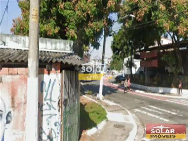 Terreno / Lote para Venda em São Paulo/SP Jardim Belém