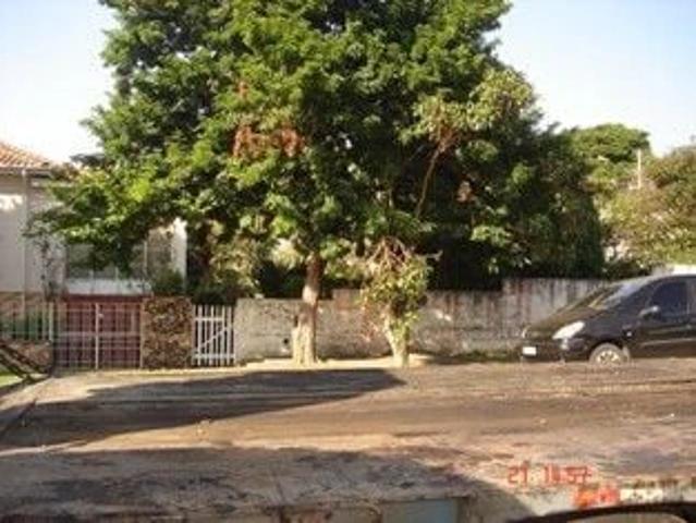 Terreno / Lote para Venda em São Paulo/SP Jardim Belém
