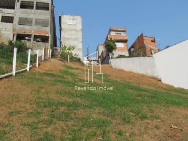 Terreno / Lote para Venda em São Paulo/SP Jardim Brasil Novo