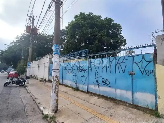 Terreno / Lote para Venda em São Paulo/SP Jardim Brasil Zona Norte 1 Quartos