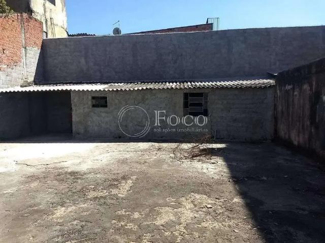 Terreno / Lote para Venda em São Paulo/SP Jardim Brasil Zona Norte
