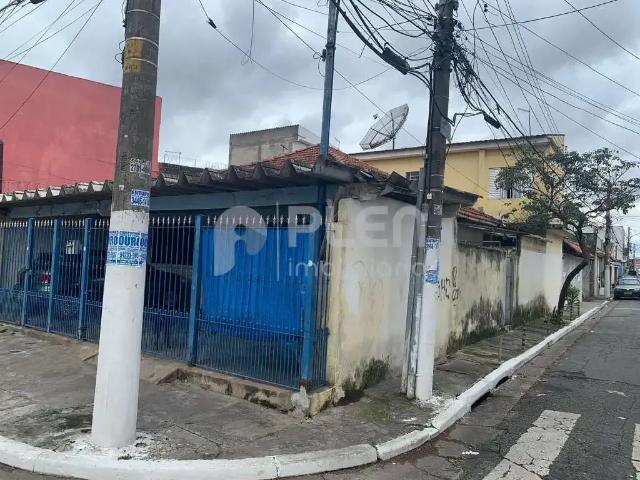 Terreno / Lote para Venda em São Paulo/SP Jardim Brasil Zona Norte
