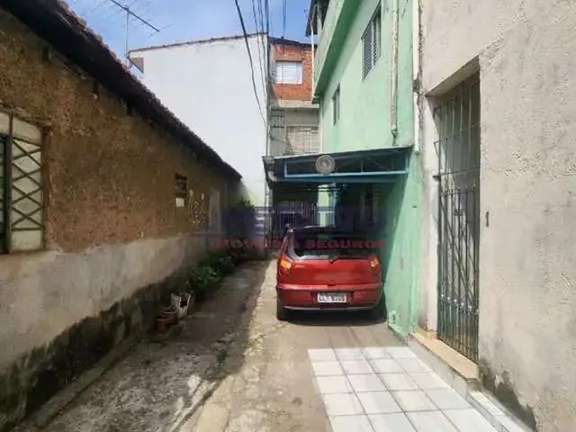 Terreno / Lote para Venda em São Paulo/SP Jardim Brasil Zona Norte