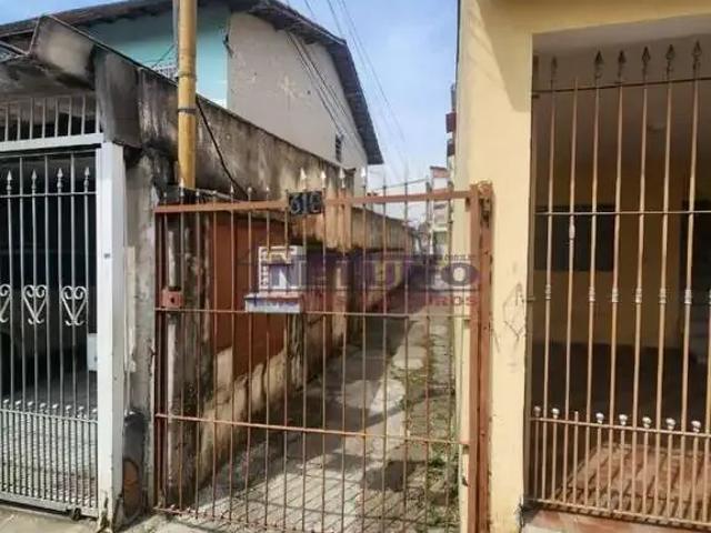 Terreno / Lote para Venda em São Paulo/SP Jardim Brasil Zona Norte