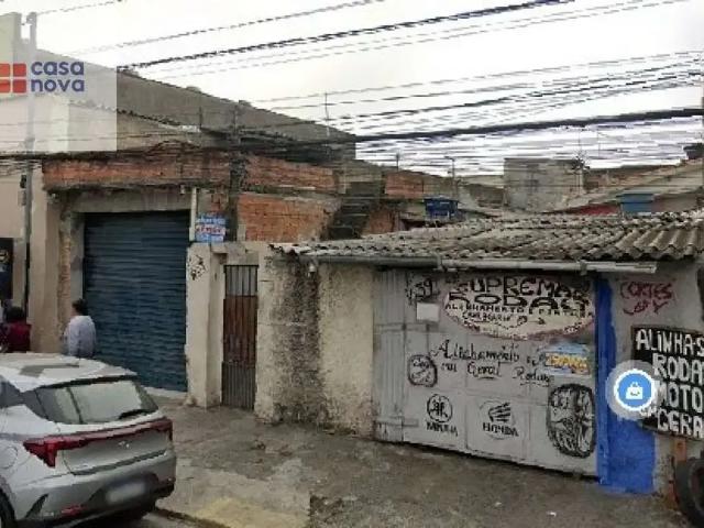 Terreno / Lote para Venda em São Paulo/SP Jardim Brasil Zona Norte