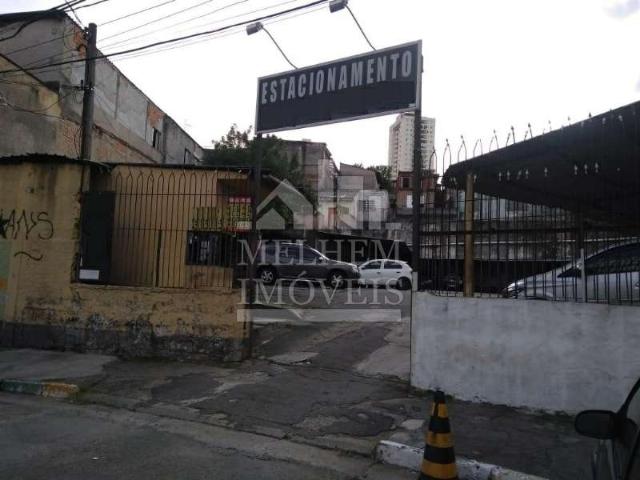 Terreno / Lote para Venda em São Paulo/SP Jardim Brasil Zona Norte