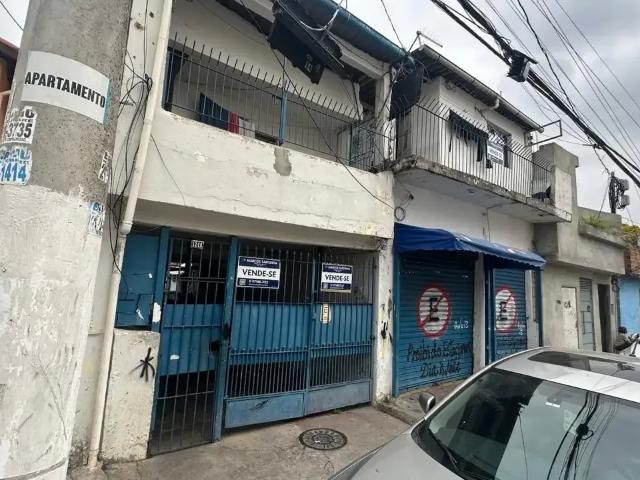 Terreno / Lote para Venda em São Paulo/SP Parque Edu Chaves