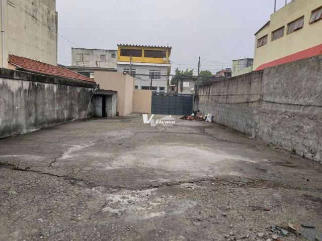 Terreno / Lote para Venda em São Paulo/SP Jardim Brasil Zona Norte