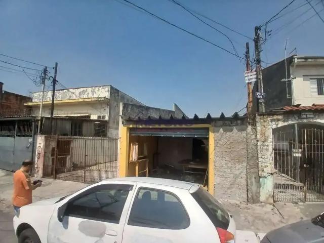 Terreno / Lote para Venda em São Paulo/SP Jardim Brasil Zona Norte