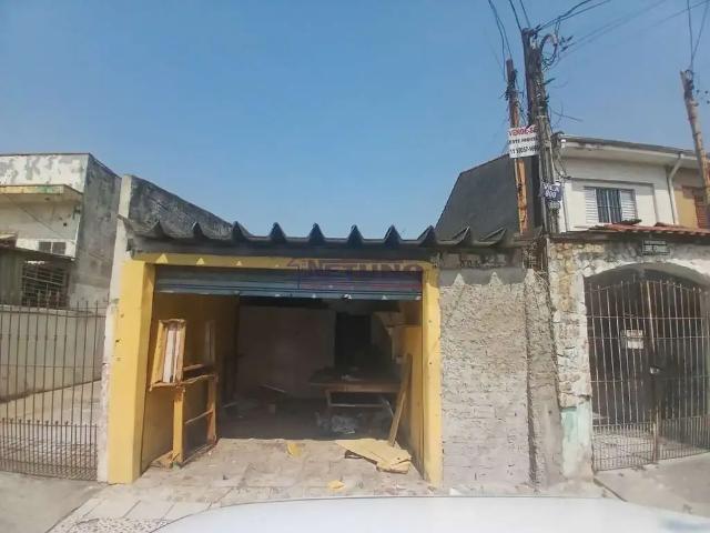 Terreno / Lote para Venda em São Paulo/SP Jardim Brasil Zona Norte