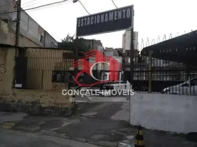 Terreno / Lote para Venda em São Paulo/SP Jardim Brasil Zona Norte