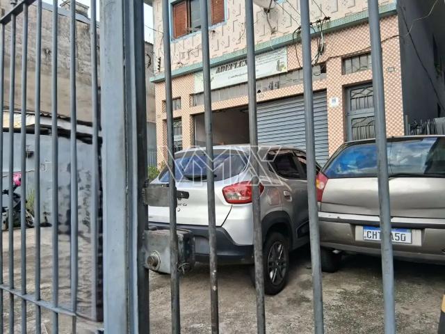 Terreno / Lote para Venda em São Paulo/SP Jardim Brasil Zona Norte