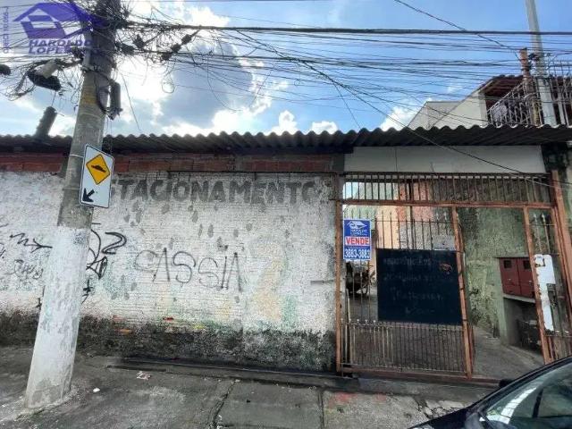Terreno / Lote para Venda em São Paulo/SP Jardim Brasil Zona Norte