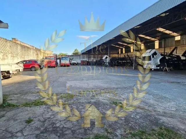Terreno / Lote para Venda em São Paulo/SP Jardim Brasil Zona Norte