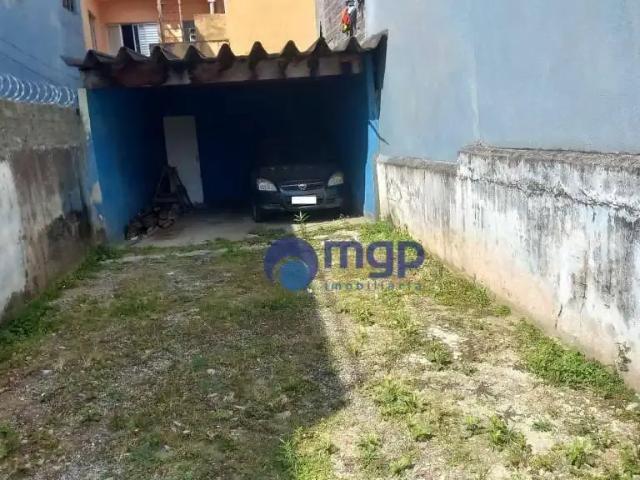 Terreno / Lote para Venda em São Paulo/SP Jardim Brasil