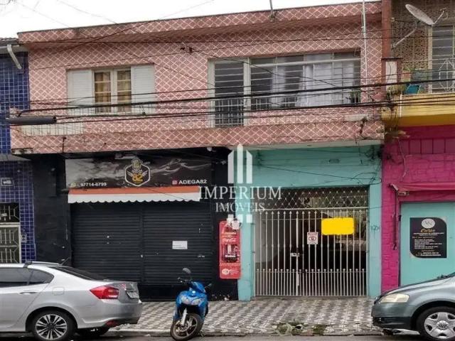 Terreno / Lote para Venda em São Paulo/SP Jardim Brasil