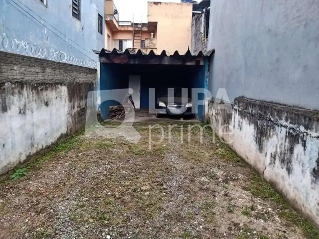 Terreno / Lote para Venda em São Paulo/SP Jardim Brasil