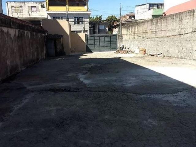 Terreno / Lote para Venda em São Paulo/SP Jardim Brasil
