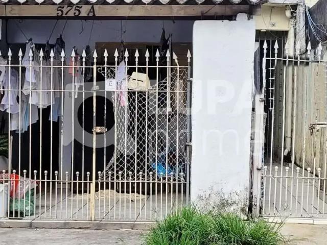 Terreno / Lote para Venda em São Paulo/SP Jardim Brasil