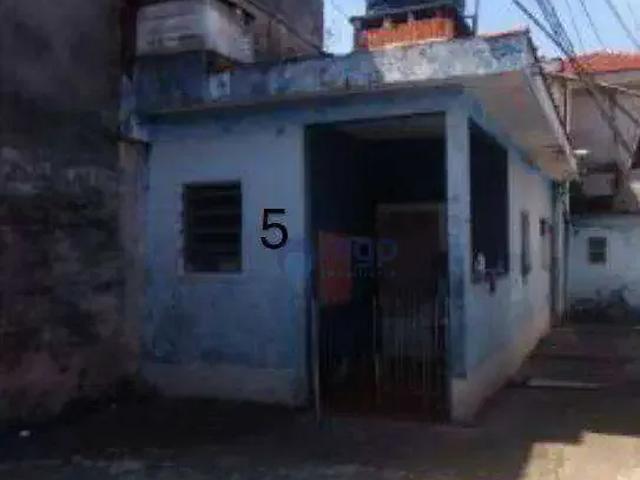 Terreno / Lote para Venda em São Paulo/SP Jardim Brasil