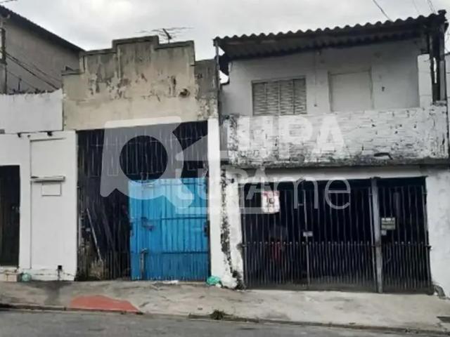 Terreno / Lote para Venda em São Paulo/SP Jardim Brasil