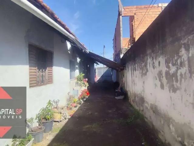 Terreno / Lote para Venda em São Paulo/SP Jardim Gonzaga