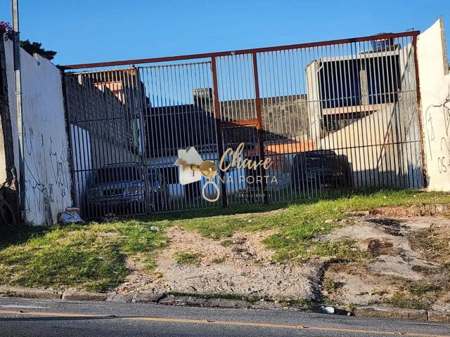 Terreno / Lote para Venda em São Paulo/SP Jardim Germania