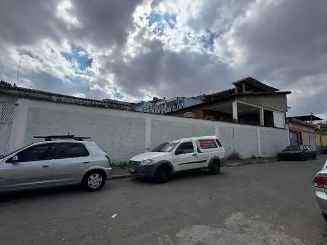 Terreno / Lote para Venda em São Paulo/SP Jardim Guaianazes