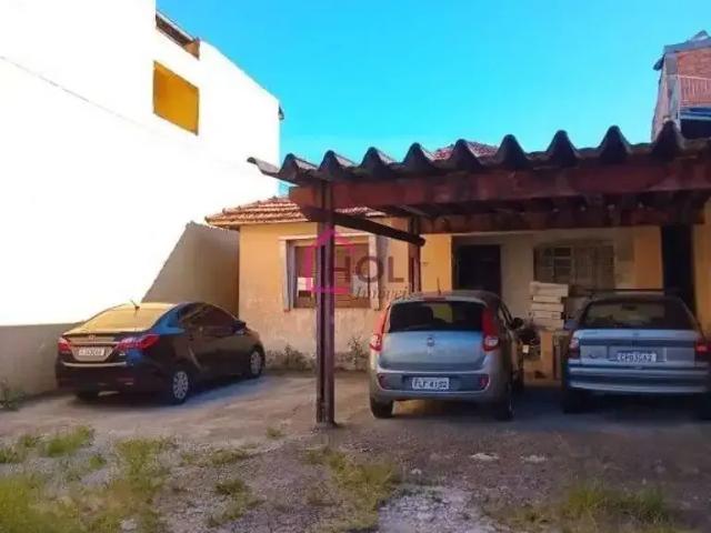 Terreno / Lote para Venda em São Paulo/SP Jardim Guairaca