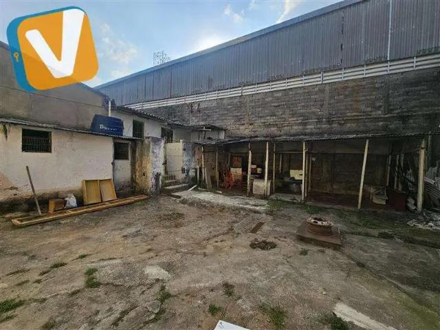 Terreno / Lote para Venda em São Paulo/SP Jardim Guairaca