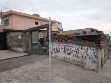 Terreno / Lote para Venda em São Paulo/SP Jardim Guairaca