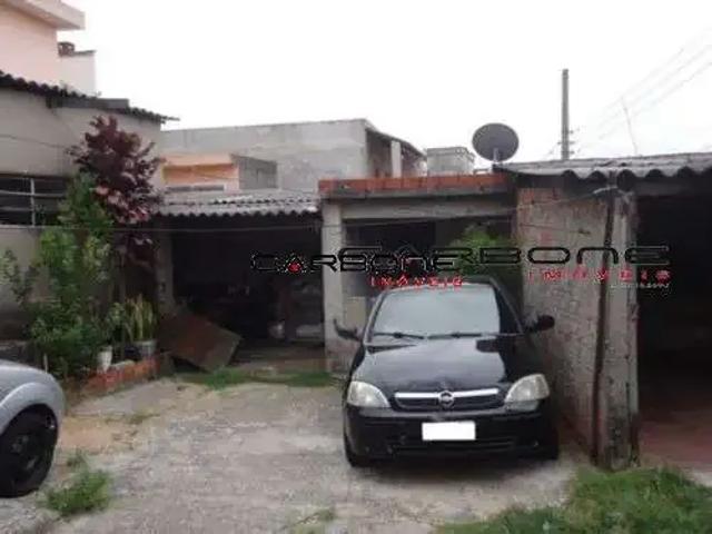 Terreno / Lote para Venda em São Paulo/SP Jardim Guairaca