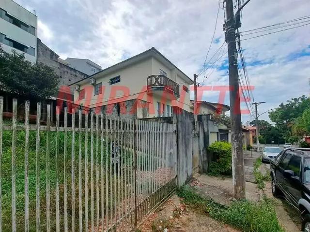Terreno / Lote para Venda em São Paulo/SP Jardim Guapira