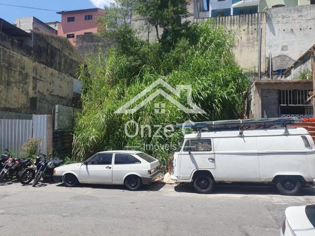 Terreno / Lote para Venda em São Paulo/SP Jardim Guapira