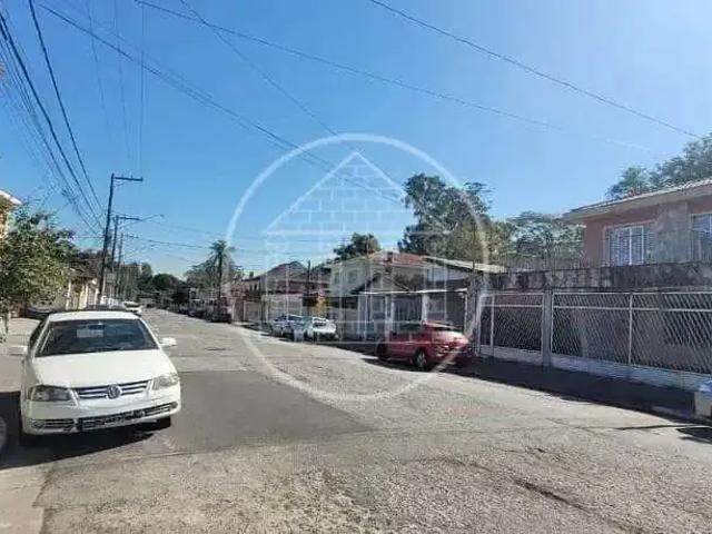 Terreno / Lote para Venda em São Paulo/SP Jardim Guarapiranga