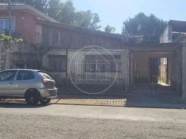 Terreno / Lote para Venda em São Paulo/SP Jardim Guarapiranga