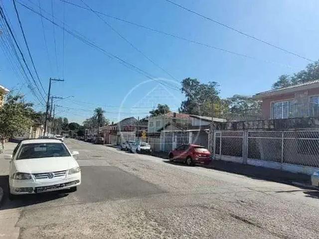 Terreno / Lote para Venda em São Paulo/SP Jardim Guarapiranga