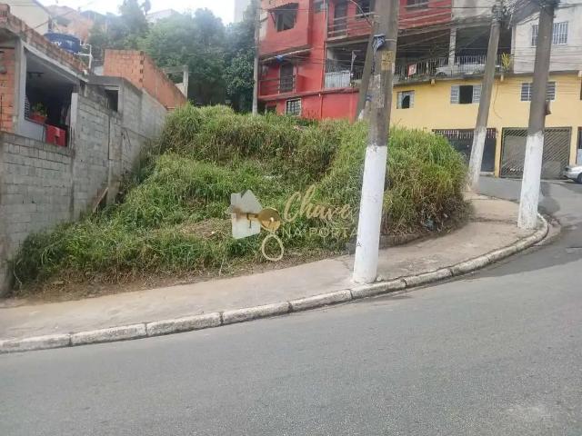 Terreno / Lote para Venda em São Paulo/SP Jardim Guaruja